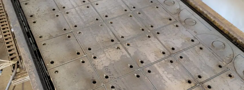 Fabrication 2