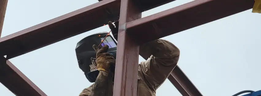 Fabrication